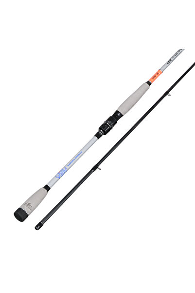 Albastar Alba Star Epic Regular Spin Olta Kamışı 228CM 10-40GR