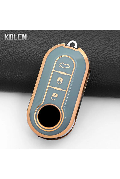 Choice11 G-Gray لسيارات فيات 500 دوكاتو باندا 500L بونتو لانشيا موسى لسيارات ...