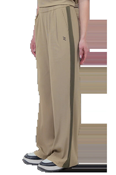 Zaecy Women Travel Straight Leg Pants