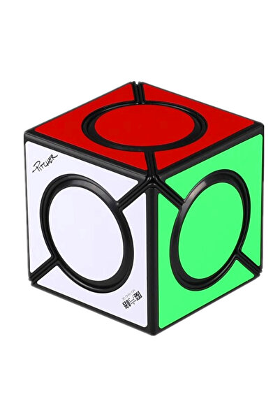 Choice15 مكعب فانغ يوان تشي يي السحري 2x2، 3x3، 4x4، 5x5، مكعب سحري فضائي، هر...