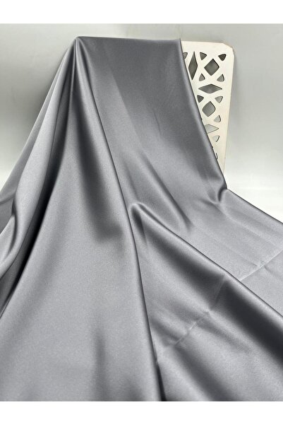 ünsal tekstil ASETAT SATEN KUMAŞ (1 Metre × 1.5 En)