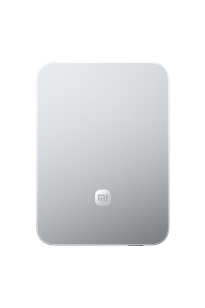 Xiaomi UltraThin Magnetic Power Bank 5000 15W Gümüş