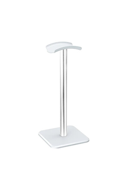 Choice4 Choice White NO RGB Aluminuim Alloy Universal Gamer Headset Hanger De...