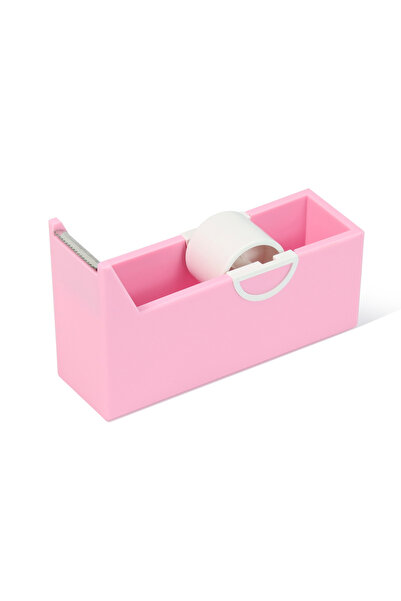 choice2 Pink Tape Cutter GLAMLASH Eyelash Extension Tape Cutter Dispenser Non...