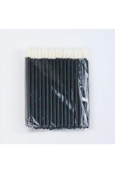 choice2 50pcs wholesale 50/100pcs Disposable Eyelash Brush Mascara Applicator...