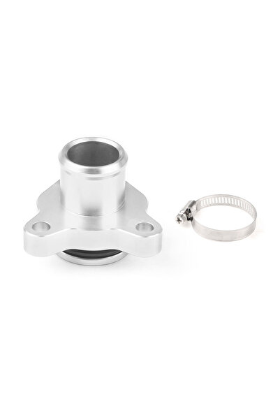 Choice3 Silver Water Hose Fitting Replacement OEM 11537541992 11537544638 For...