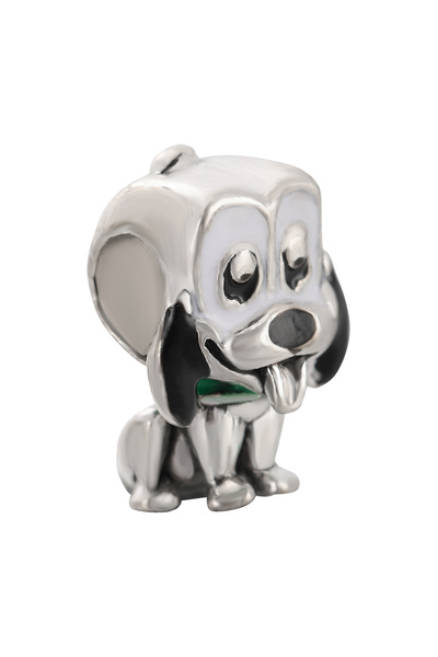 Choice10 2PCS Green 2 PCS/Lot MIX Style Colorful Enamel Disney Mickey Minnie ...