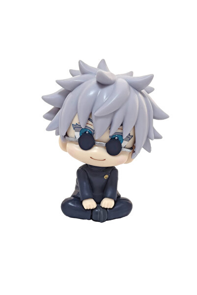 Choice1 بانداي 3 أنيمي لطيف فوشيغورو توجي جوجوتسو كايسن الشكل جوجو ساتورو عمل...