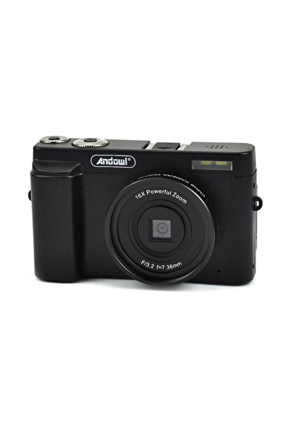 Mihai Camera A1 Compact 8MP Optical Zoom 16x