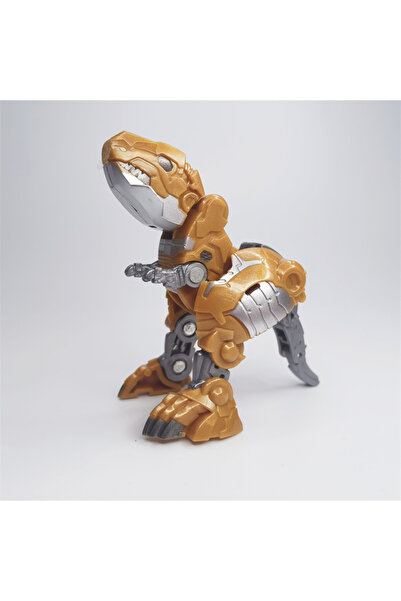 Choice6 لعبة تومي باكوجانز، مجسم ديناصور متحول على شكل كرة متر، هدية مثالية ل...