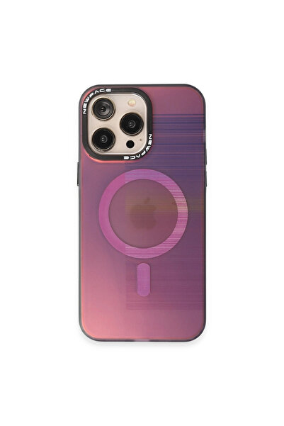 xirshop حافظة آي فون 13 برو ماكس آيفون 13 برو ماكس غطاء منقوش بمغناطيس فينوس ...