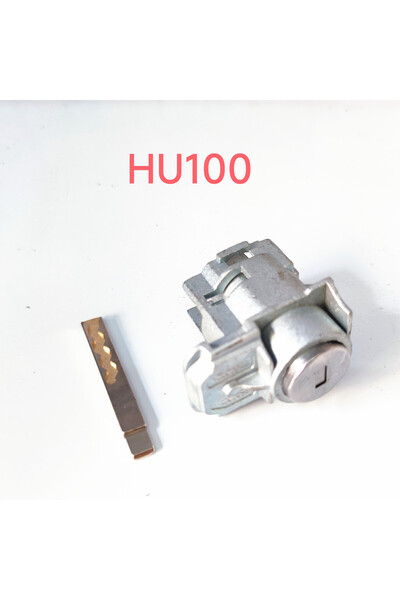 choice2 HU100 قفل الباب ليشي السيارات سيارة LK HU66 HON66 TOY43 HY22 SIP22 NS...