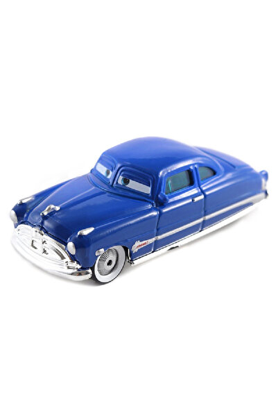 Choice4 1 Cars Disney Pixar Toys Lightning McQueen Jacktion Storm Toy Car 1:5...