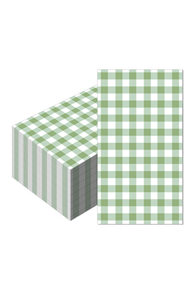 Choice5 CZJ018-20pcs 20pcs Napkins Chinese Flower Long Paper Napkins Wedding ...