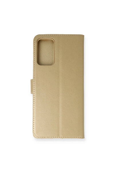 xirshop حافظة سامسونج جالاكسي نوت 20 تريند اس بلس - ذهبي