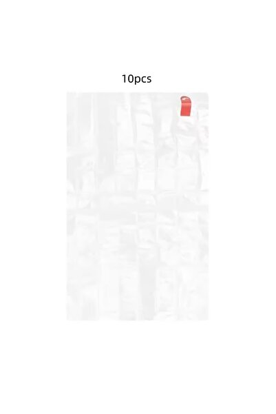 choice2 10pcs Slow Cooker Liners Fits 3-8 Quarts 13" x 21" Disposable Pot Lin...