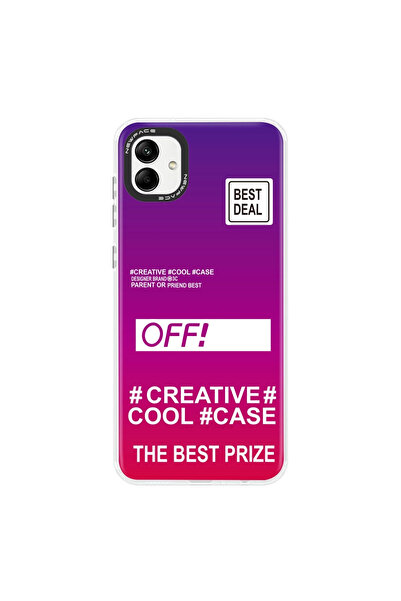 xirshop حافظة سامسونج جالاكسي A04 بنمط استوريل - استوريل - 9