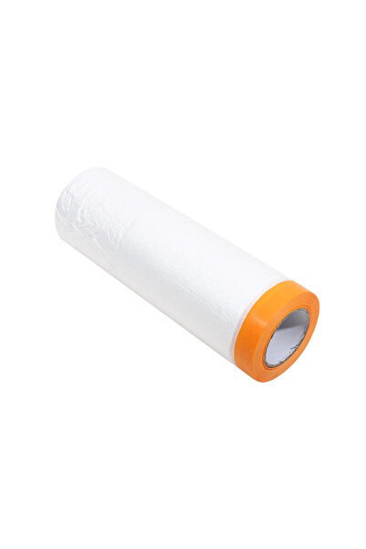 Choice1 280x1200cm 12M Furniture Dustproof Protection Film Self-Adhesive Plas...