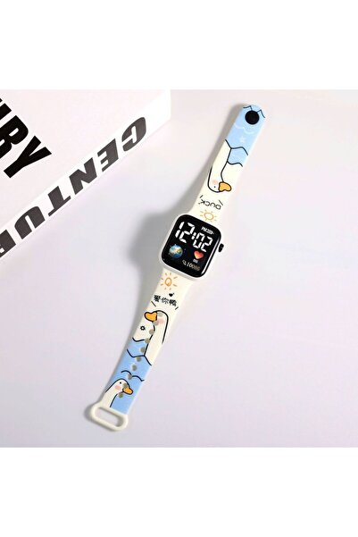 Choice3 JYY New Stitch Children Watches Girls Reloj Inteligente Para Niños Ni...