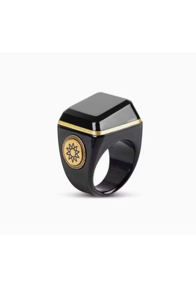 ZAD Smart Tasbih Zikr Ring Electronic Digital Finger Counter size18