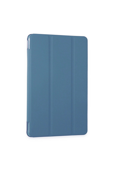 VINTESSY Samsung Galaxy Tab A9 Case Tablet Smart Case - Blue