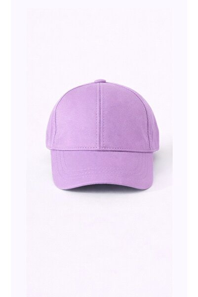 Soulistic Collection Lilac Hat
