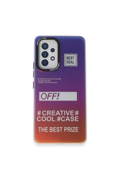 xirshop غطاء حماية سامسونج جالاكسي A53 5G بنمط Estoril - Estoril - 9