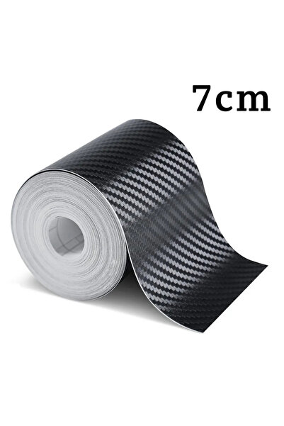 Choice9 شريط لاصق ثلاثي الأبعاد من ألياف الكربون النانوية بطول 3 أمتار وعرض 7...