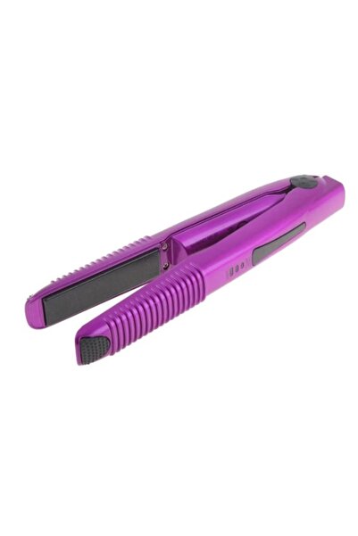 Mihai Placă de îndreptat părul Q M990, putere 52W, reîncărcabilă prin USB