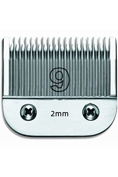 Choice10 9-2mm Dog Grooming Clipper Replacement Blades Compatible with Andis ...