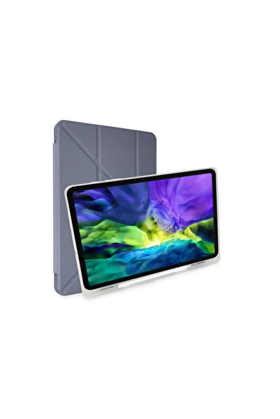 xirshop حافظة تابلت سامسونج جالاكسي P610 تاب S6 لايت 10.4 كيرين مع حامل قلم -...