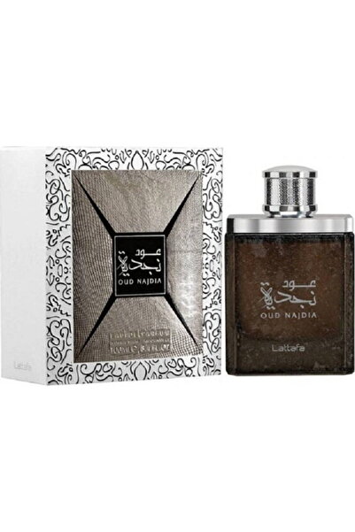 lattafa Oud Najdia EDP 100ml