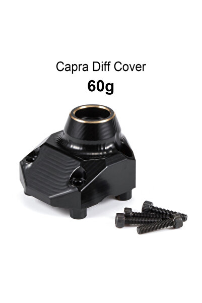 Choice3 غطاء تفاضلي كابرا، أوزان نحاسية، مفاصل، غطاء بوابة، غطاء تفاضلي لسيار...