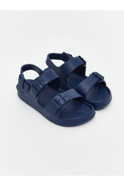 LC Waikiki Sandale pentru băieți Özmarka, cu bretele duble, sezon nou