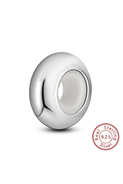 Choice61 قلادة خرز ساحرة من الفضة الإسترليني عيار 925 بتصميمات متنوعة: يراعة،...