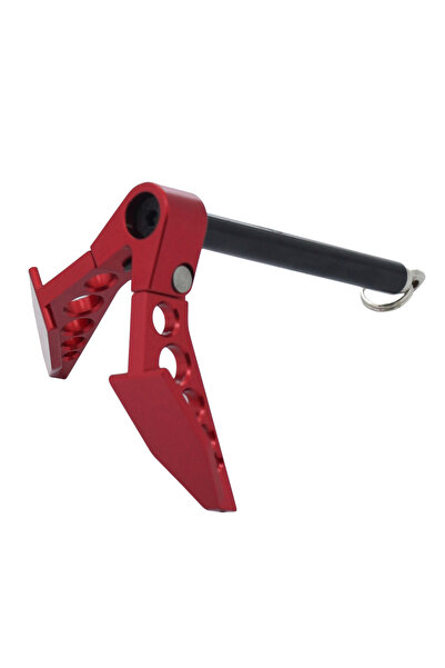 Choice1 سلسلة سحب معدنية من Anchor-B، وصلة جر مقطورة، مرساة ونش لسيارات التحك...