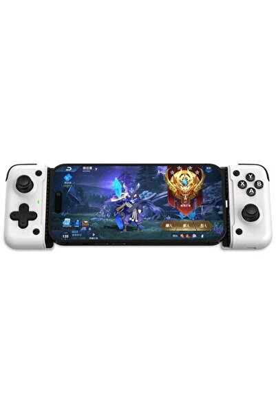 REDRAGON Hoarah White Phone Controller