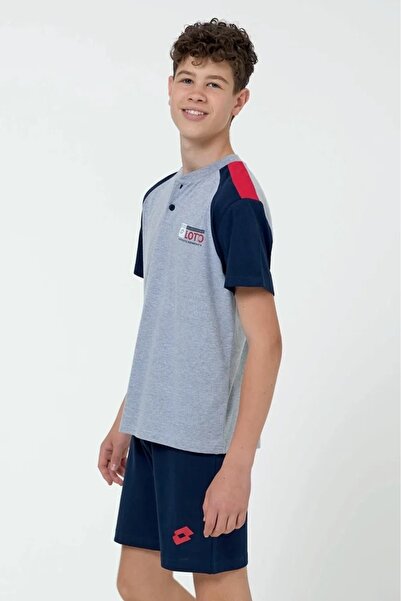 Lotto Pijamale copii LP4192