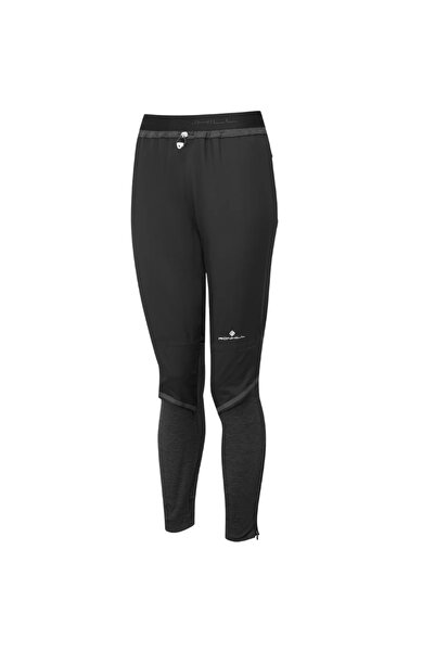 Ronhill Women's running pants Tech Flex FW 2024-Black/Navy-S