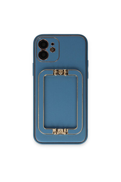 xirshop غطاء حماية لهاتف آيفون 12 من كوكو إيليت - مي