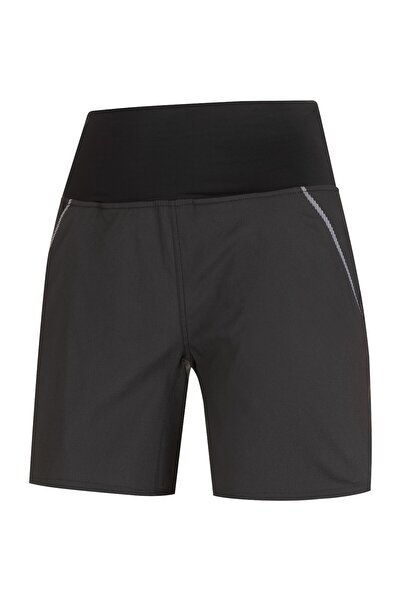 WILD COUNTRY Pantaloni scurti dama Session-Negru-M