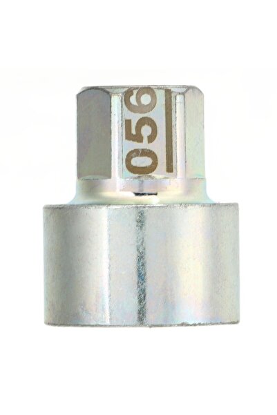 Choice10 056 Wheel Lk Key Wheel Lk Lug Nut Wheel Lk Key Anti Theft Lugnut Ske...