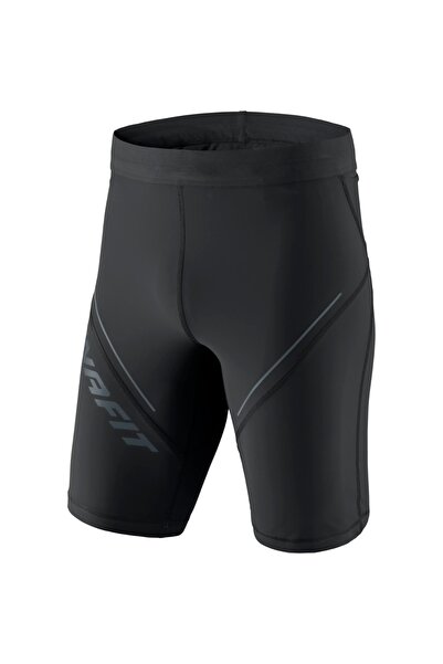 DYNAFIT Vertical 2 Men's Running Tights-Black-50/L