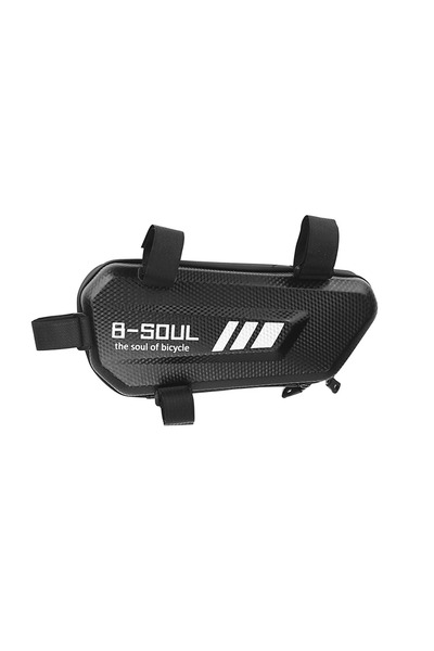 choice2 Left A Waterproof Motorcycle Frame Packages Hard Shell Side Package C...