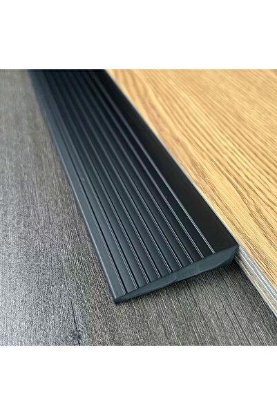 choice2 سجادة منحدر متعددة الأغراض سوداء اللون، قطعة واحدة، بطول 0.9 متر، ذات...