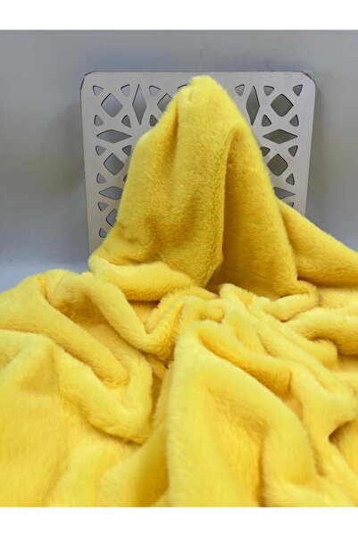 ünsal tekstil TOSCANA PELUŞ KUMAŞ (1 Metre × 1.5 En)