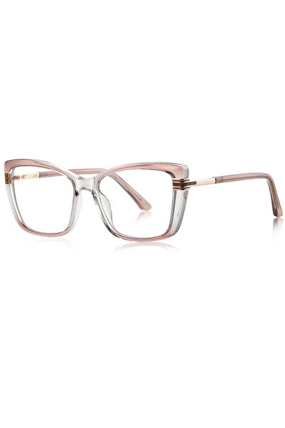 Techsuit Reflex PC (2273) - Transparent/Brown