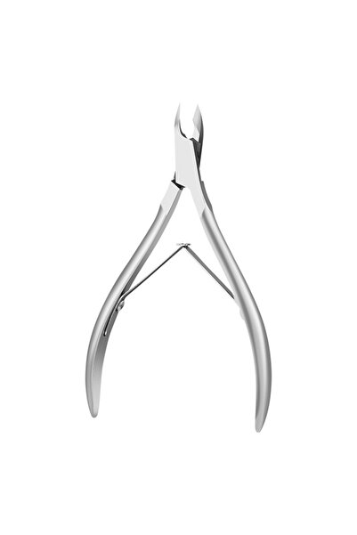 Choice1 Silver 1PC Nail Cuticle Nipper Scissors Stainless Steel Manicure Clip...
