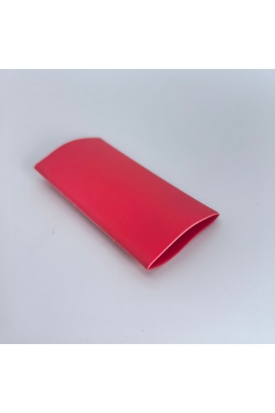 Choice21 أنبوب أحمر قابل للانكماش الحراري ذو جدار مزدوج من البولي إيثيلين الص...