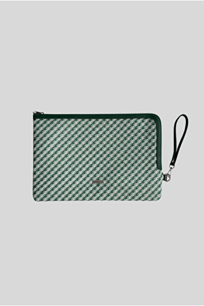 Mupa Shoes Women's Handbag Green